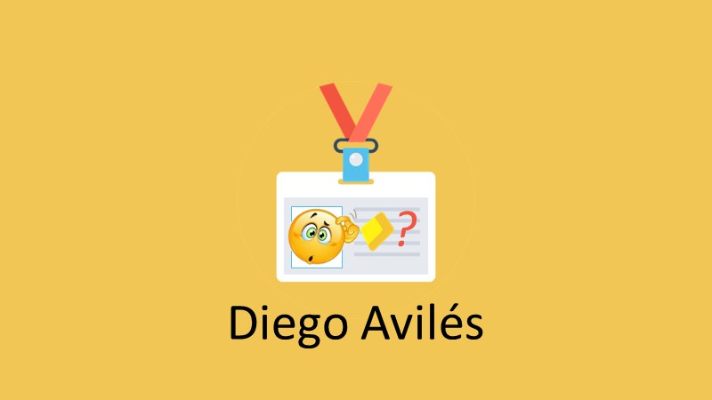 Tu Negocio a un Click del Diego Avilés | Funciona Da Resultado Es Bueno Vale la Pena