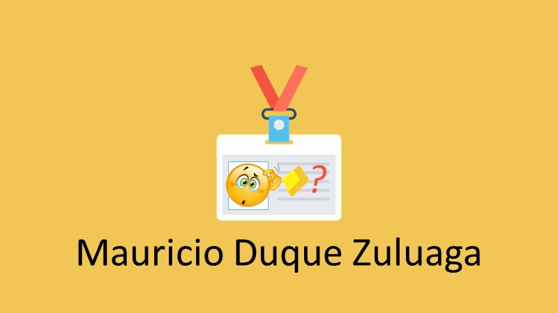 eBusinessPack del Mauricio Duque Zuluaga | Funciona Da Resultado Es Bueno Vale la Pena