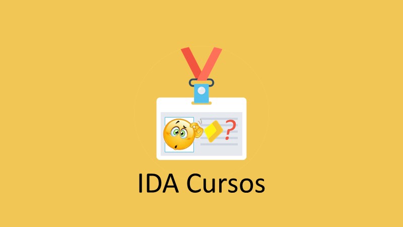 A Nova Previdência do IDA Cursos | Funciona? É bom? Vale a Pena?