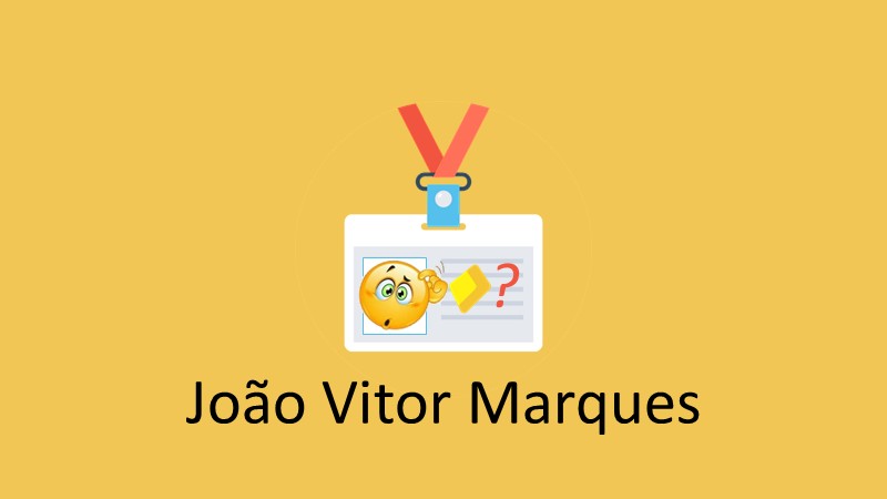 Afiliado de Sucesso - ADS - João Vitor Marques - Funciona Dá Resultado É Bom Vale a Pena