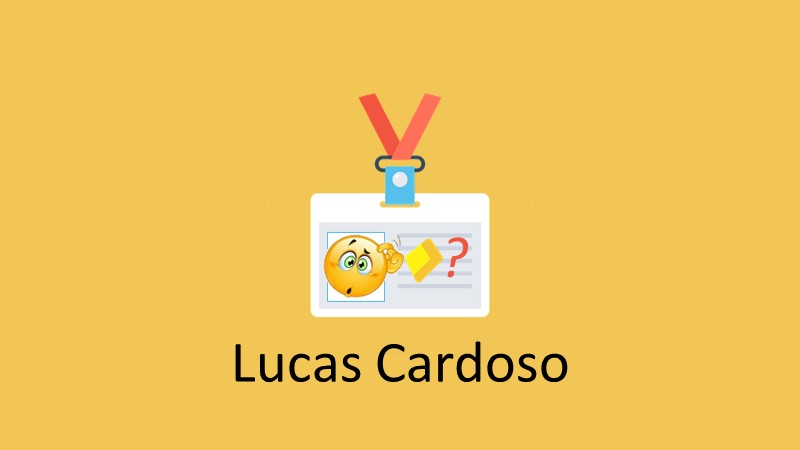 Agente em Casa do Lucas Cardoso | Funciona? É bom? Vale a Pena?