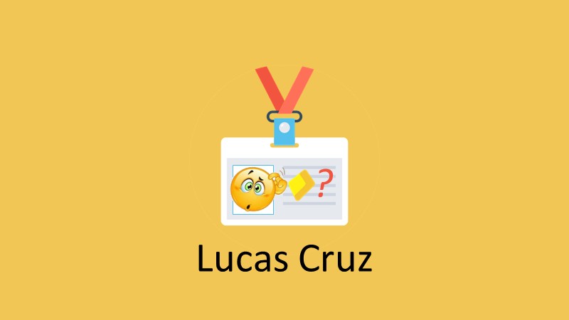 Curso com a Nova Versão do Google Adwords do Lucas Cruz | Funciona? É bom? Vale a Pena?