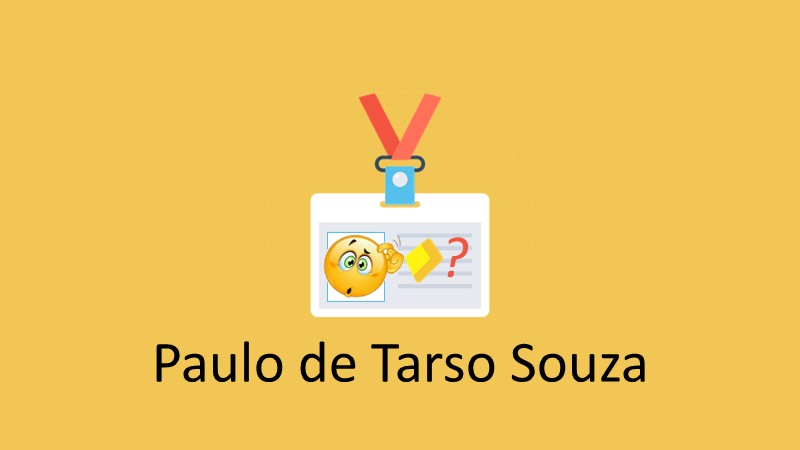 Desafiando Suas Emoções Negativas do Paulo de Tarso Souza | Funciona? É bom? Vale a Pena?