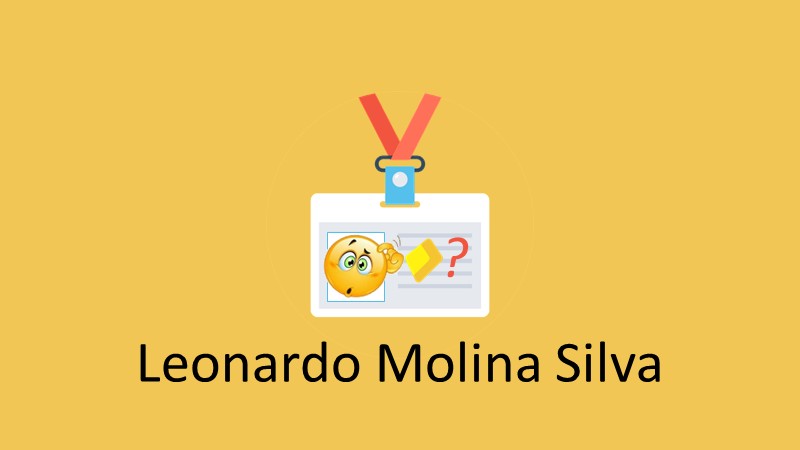 Formação Online em Psicoterapia Breve - Leonardo Molina Silva - Funciona Dá Resultado É Bom Vale a Pena