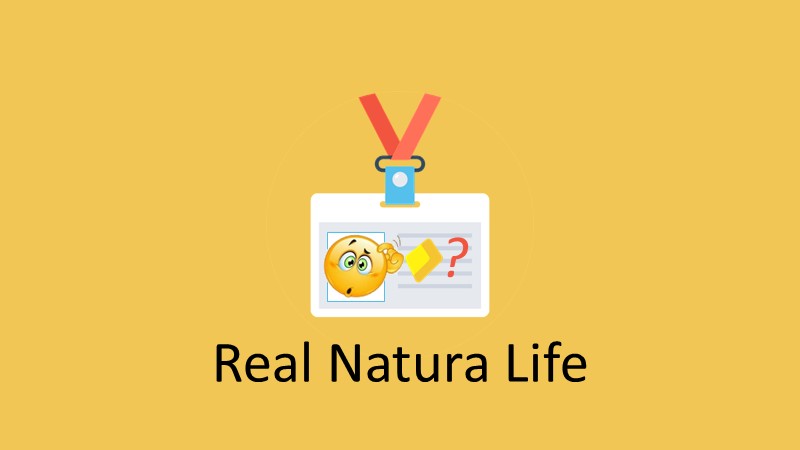 Kit Limpeza de Pele do Real Natura Life | Funciona? É bom? Vale a Pena?