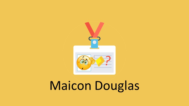 MDX Trader do Maicon Douglas | Funciona? É bom? Vale a Pena?