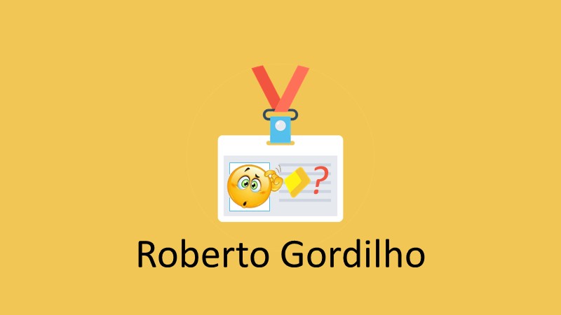 Programa de Formação de Gestores da Saúde do Roberto Gordilho | Funciona? É bom? Vale a Pena?