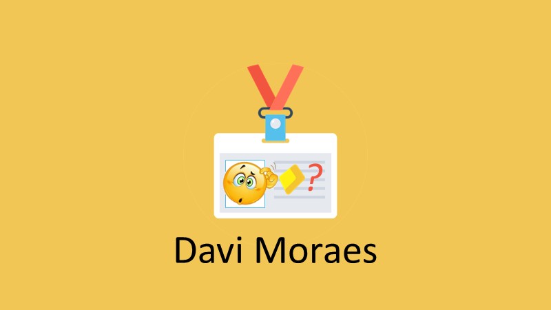 Revit do Davi Moraes | Funciona? É bom? Vale a Pena?