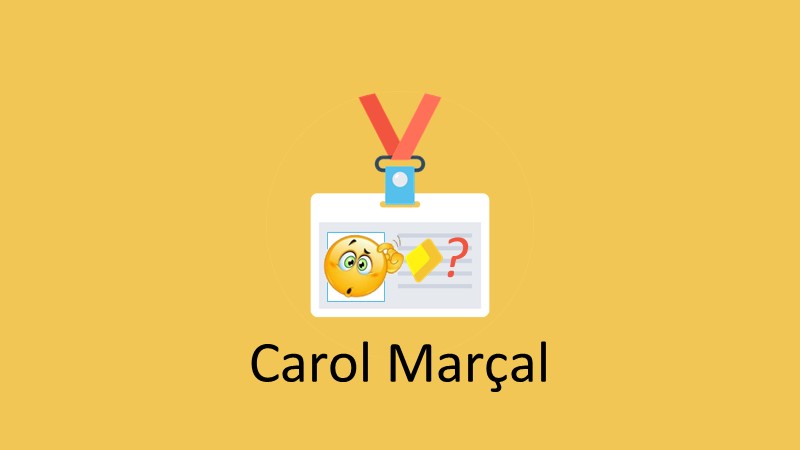 Clube Make da Carol Marçal | Funciona? É bom? Vale a Pena?