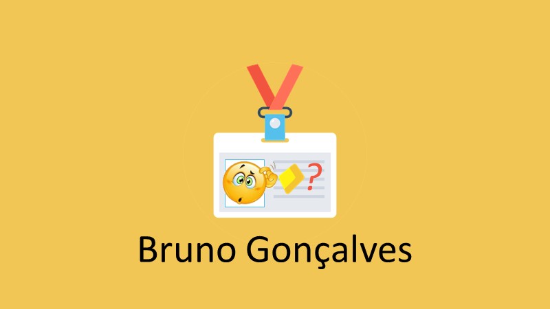 Curso Online de Design Gráfico do Bruno Gonçalves | Funciona? É bom? Vale a Pena?