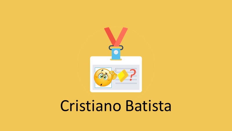 Curso de Manutenção de Celular do Cristiano Batista | Funciona? É bom? Vale a Pena?