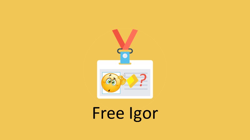 Planejador de Sonho - Free Igor - Funciona Dá Resultado É Bom Vale a Pena