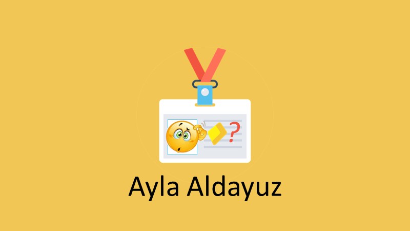 A Fada Madrinha da Ayla Aldayuz | Funciona? É bom? Vale a Pena?