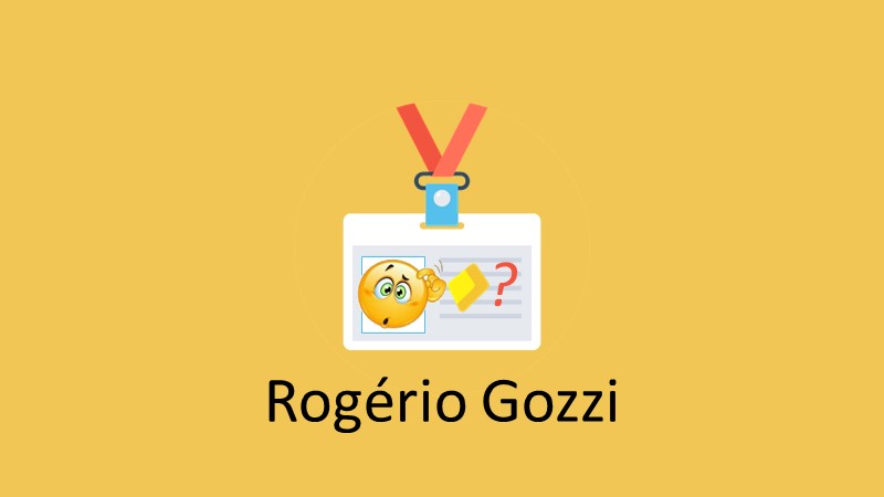 Anatomia Fácil Premium do Rogério Gozzi | Funciona? É bom? Vale a Pena?