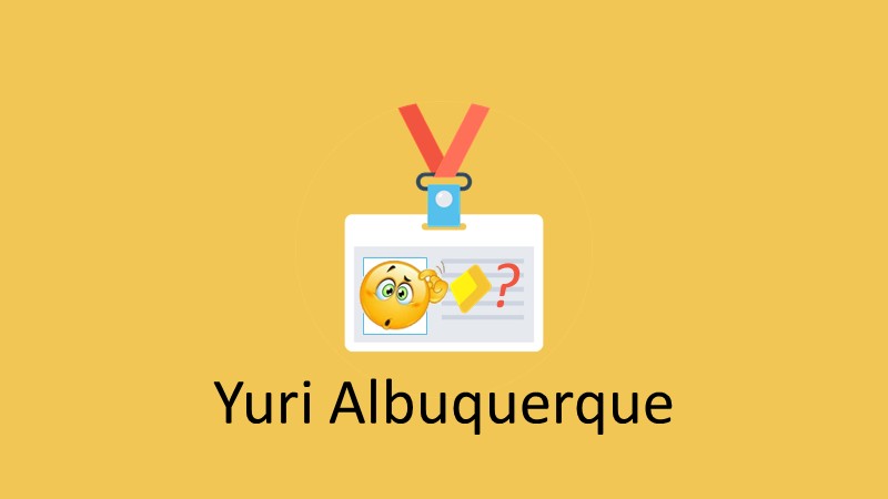 Aposentado em Dez Anos do Yuri Albuquerque | Funciona? É bom? Vale a Pena?