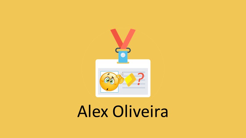 Caminho da Vitória do Alex Oliveira | Funciona? É bom? Vale a Pena?