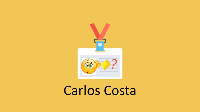 Capacitação em Terapia Online do Carlos Costa | Funciona? É bom? Vale a Pena?