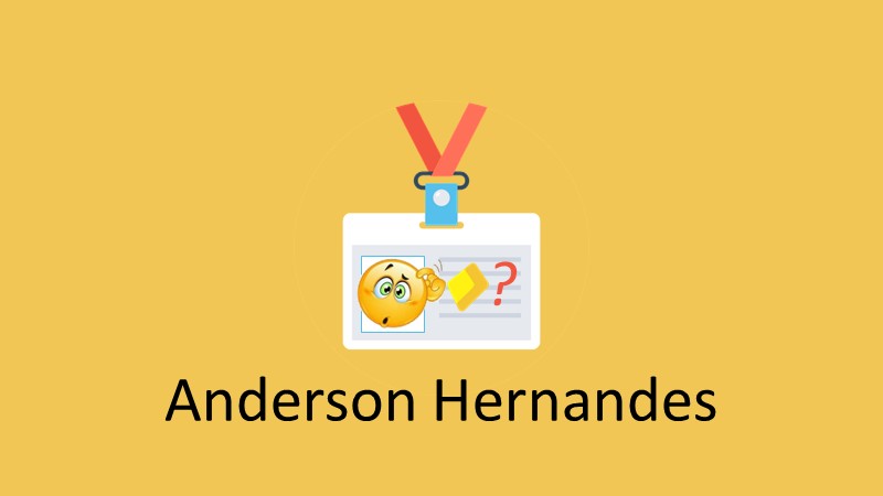 Contabilidade Digital do Anderson Hernandes | Funciona? É bom? Vale a Pena?