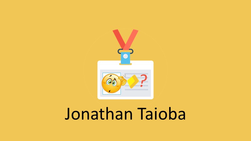 Copy Black Box - Jonathan Taioba - Funciona Dá Resultado É Bom Vale a Pena