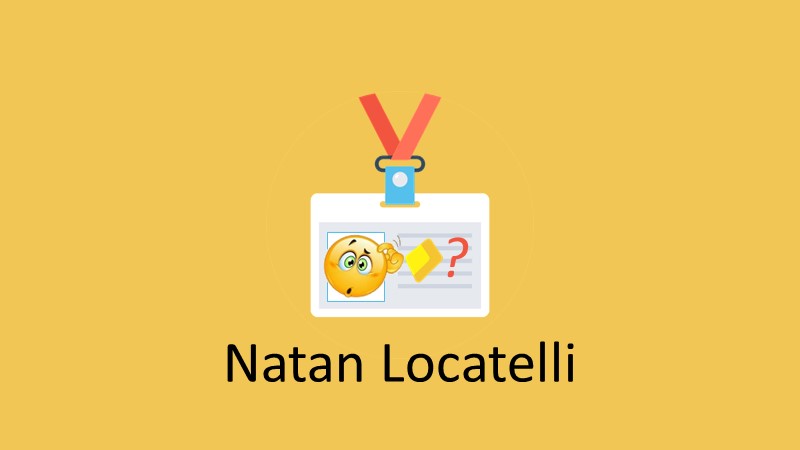 Copying Milionário do Natan Locatelli | Funciona? É bom? Vale a Pena?