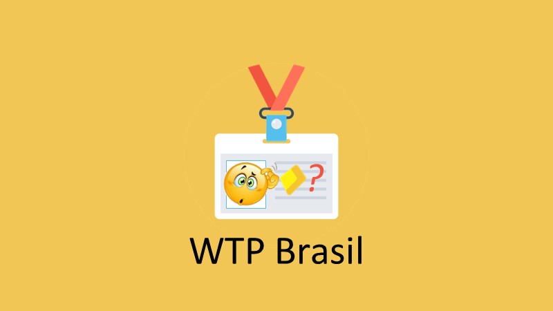 Curso de Pintura Hidrográfica WTP do WTP Brasil | Funciona? É bom? Vale a Pena?