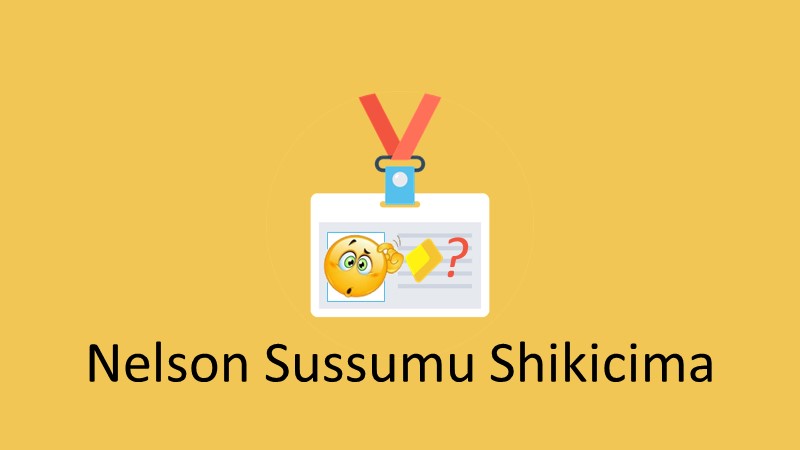 Direito de Família - Nelson Sussumu Shikicima - Funciona Dá Resultado É Bom Vale a Pena