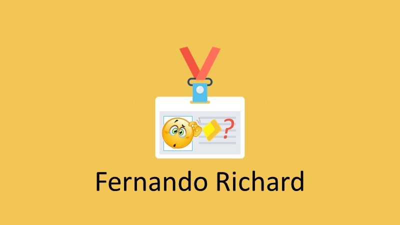 Formação em Treinamento e Preparação Física Funcional Online do Fernando Richard | Funciona? É bom? Vale a Pena?