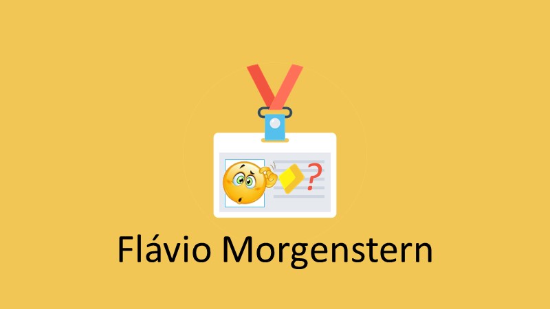 Guten Morgen Go – Primeira Guerra Mundial - Flávio Morgenstern - Funciona Dá Resultado É Bom Vale a Pena