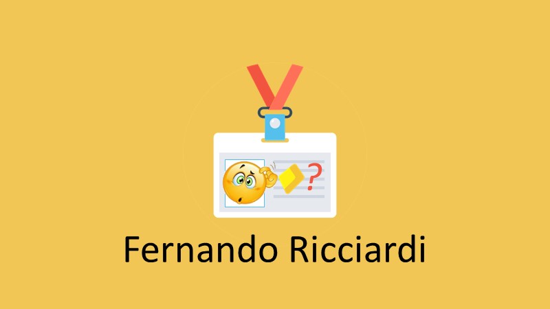 Instagram para Advogados - Fernando Ricciardi - Funciona Dá Resultado É Bom Vale a Pena