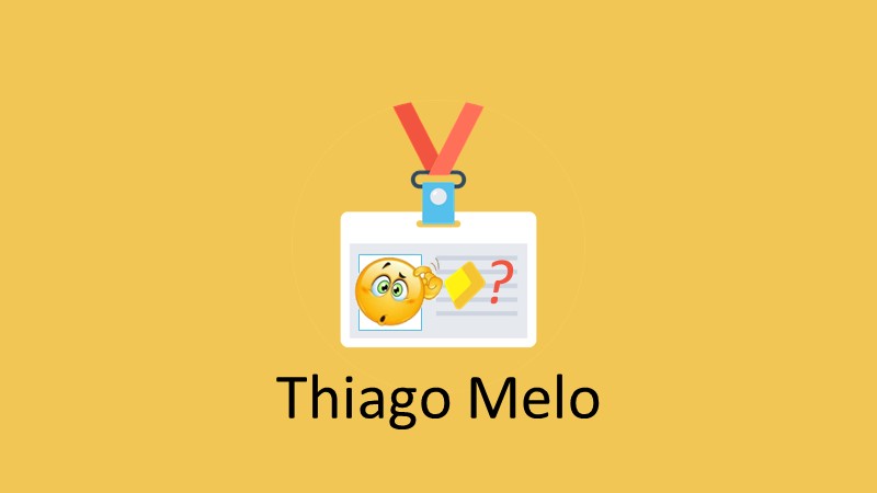 Interações Medicamentosas do Thiago Melo | Funciona? É bom? Vale a Pena?