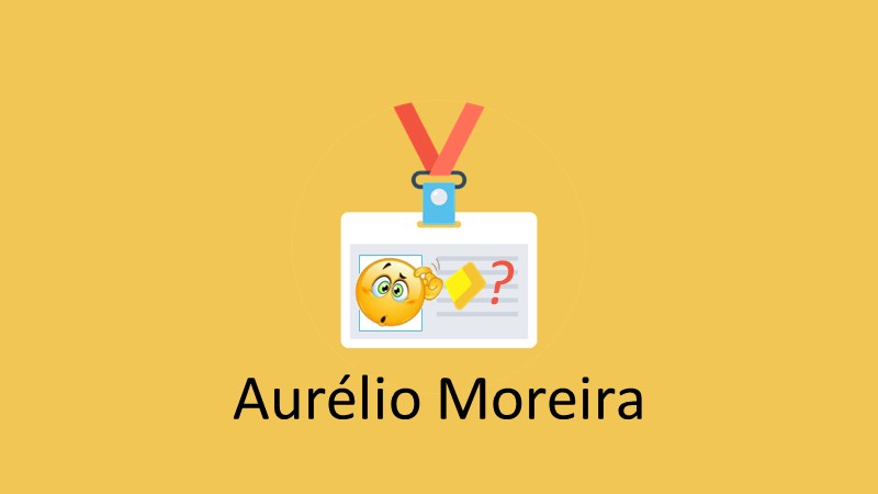 Minha Primeira Venda do Aurélio Moreira | Funciona? É bom? Vale a Pena?