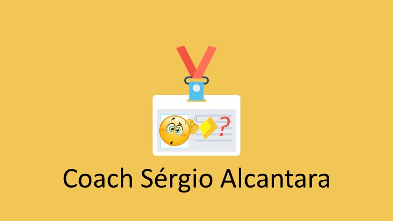 Protocolo KT do Coach Sérgio Alcantara | Funciona? É bom? Vale a Pena?