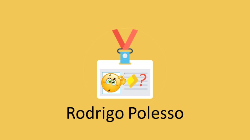 50 Receitas para Emagrecer de Vez do Rodrigo Polesso | Funciona? É bom? Vale a Pena?