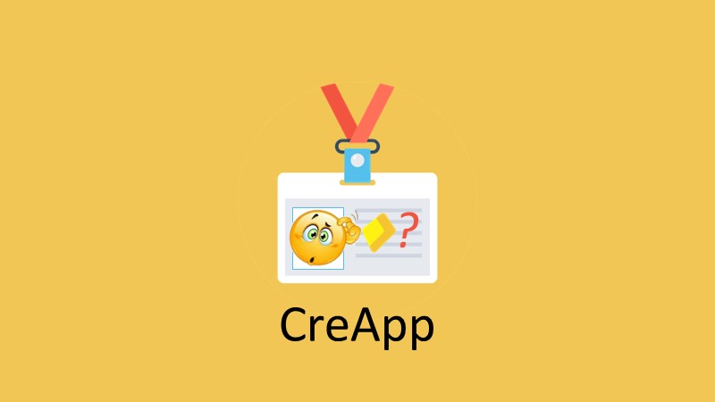Aplicativo para Delivery do CreApp | Funciona? É bom? Vale a Pena?