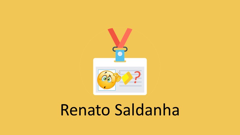 Clube de Sucesso do Renato Saldanha | Funciona? É bom? Vale a Pena?