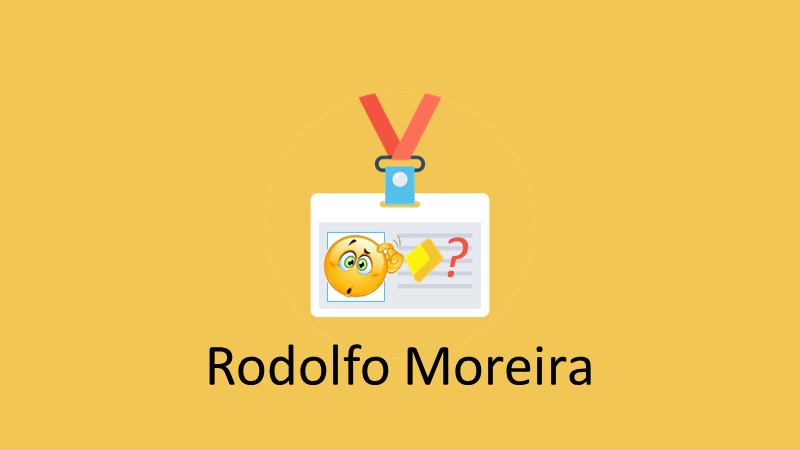 Criação de Robô para Opções Binárias do Rodolfo Moreira | Funciona? É bom? Vale a Pena?