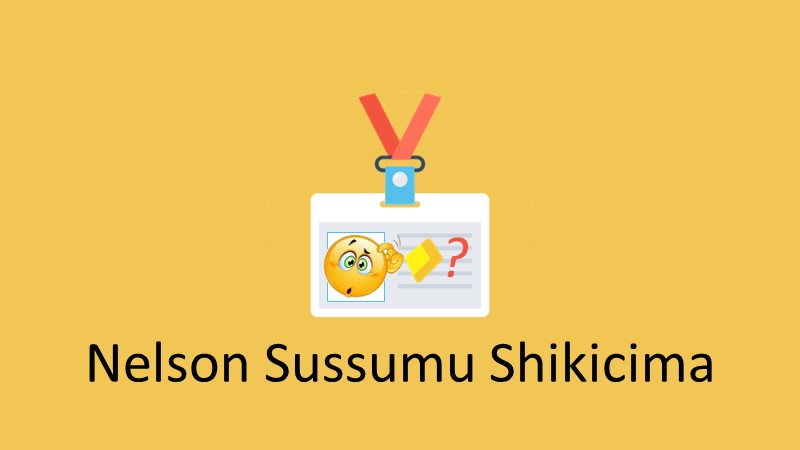 Curso Inventário e Partilha do Nelson Sussumu Shikicima | Funciona? É bom? Vale a Pena?