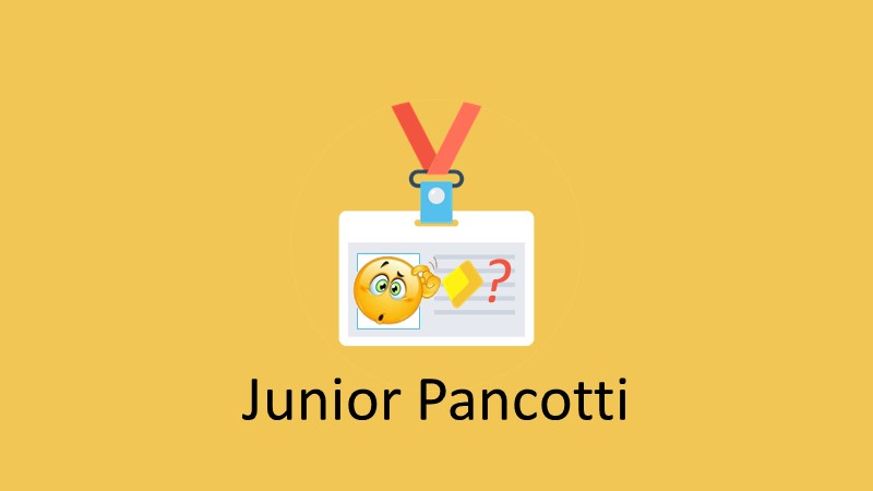 Curso Maquiagem Perfeita - Junior Pancotti - Funciona Dá Resultado É Bom Vale a Pena