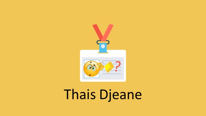 Curso Viver de Depilação da Thais Djeane | Funciona? É bom? Vale a Pena?