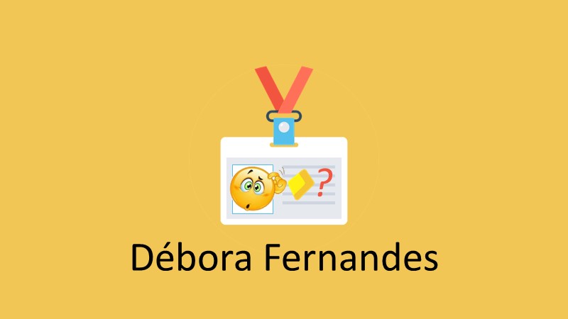 Curso de Dobras da Débora Fernandes | Funciona? É bom? Vale a Pena?
