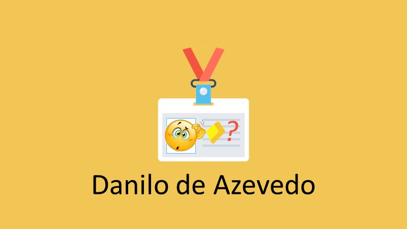 Curso de GNV do Danilo de Azevedo | Funciona? É bom? Vale a Pena?
