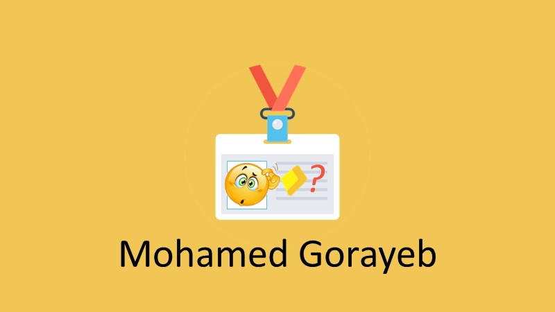 Curso de Vendas para Iniciantes de Perfumaria do Mohamed Gorayeb | Funciona? É bom? Vale a Pena?