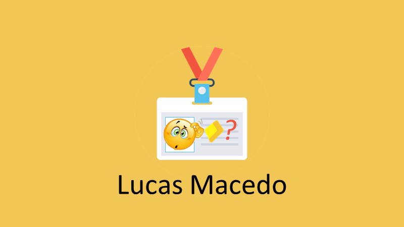 Day Trader de Índice Futuro do Lucas Macedo | Funciona? É bom? Vale a Pena?