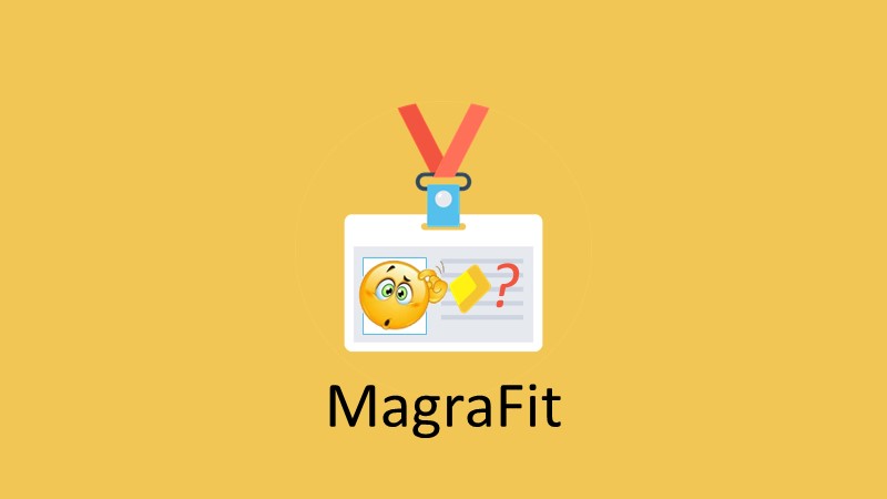 Desafio 30 Dias Fit da MagraFit | Funciona? É bom? Vale a Pena?