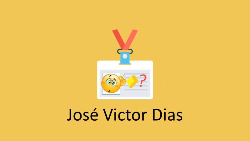 Desafio Rotina de Sucesso do José Victor Dias | Funciona? É bom? Vale a Pena?