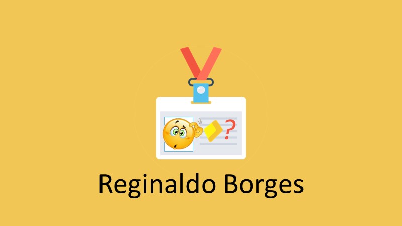 Desenho Realista para Iniciantes do Reginaldo Borges | Funciona? É bom? Vale a Pena?