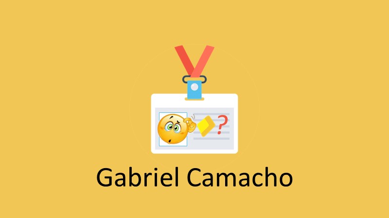 Edição de Videoclipe Independente do Gabriel Camacho | Funciona? É bom? Vale a Pena?