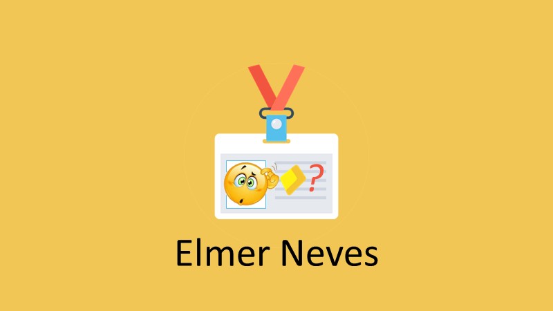 English 4 Life do Elmer Neves | Funciona? É bom? Vale a Pena?