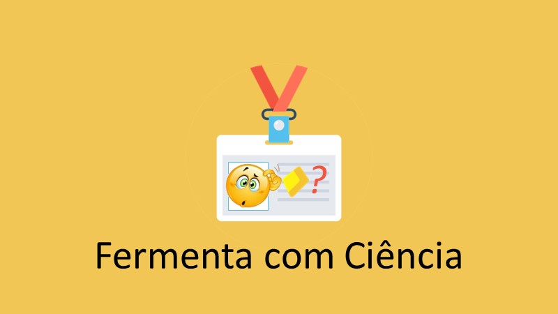 Festival Brasileiro de Kombucha da Fermenta com Ciência | Funciona? É bom? Vale a Pena?