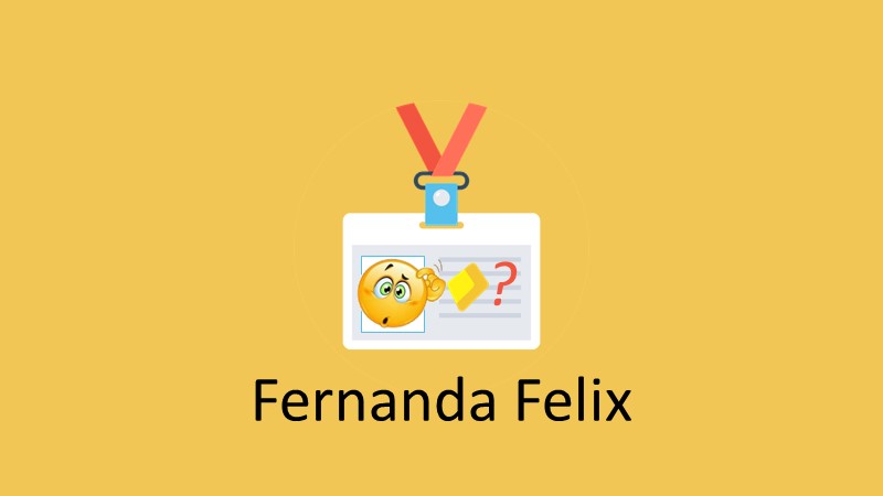 Formação Jornalista Digital do Fernanda Felix | Funciona? É bom? Vale a Pena?